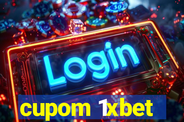 cupom 1xbet